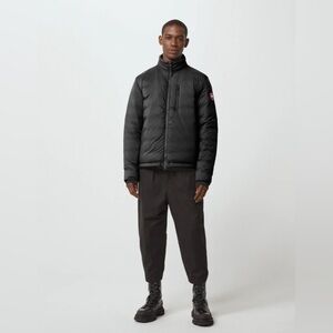 Mens Canada Goose Down Jacket